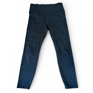 Vuori Clean Elevation 7/8 Leggings Size M
